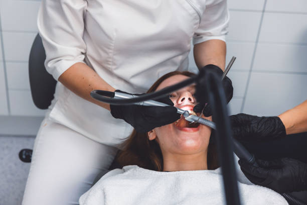 Best Emergency Dentist for Lost Fillings or Crowns in Navesink, NJ